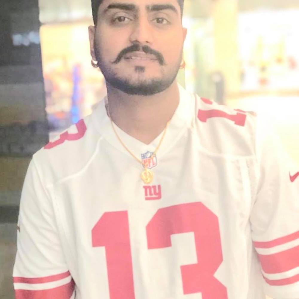 Meet your Posher, Aman